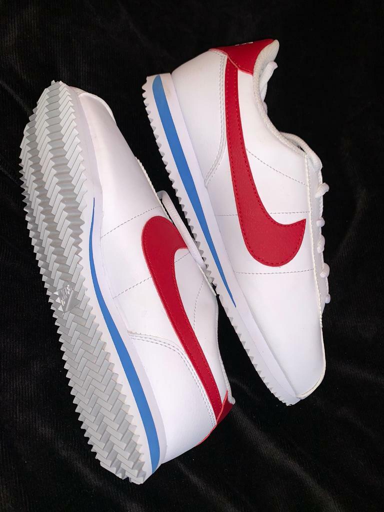 nike cortez footasylum